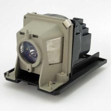 TEKLAMPS Lamp for NEC V260W projector lamp...