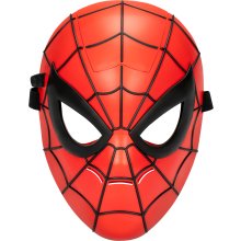 SPIDER-MAN helendav mask