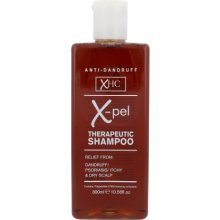 Xpel Medicated 300ml - Shampoo uniseks Yes...