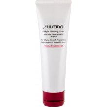 Shiseido Essentials Deep 125ml - Cleansing...