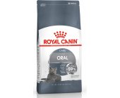 Royal Canin Oral Care kassitoit 0.4 kg (FCN)