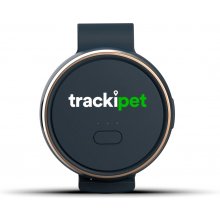 Trackipet GPS tracking device for dogs