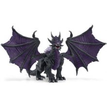 SCHLEICH Eldrador shadow dragon, play figure