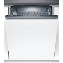 Bosch Serie 2 SMV24AX02E dishwasher Fully...