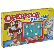 HASBRO GAMING HAS Pet Scan Operation -...
