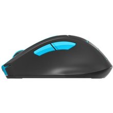A4tech Fstyler FG30 mouse Office Right-hand...