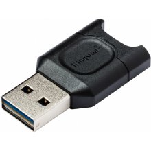 Кард-ридер KINGSTON MOBILE LITE PLUS USB 3.1...