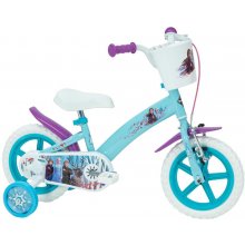HUFFY Children's bicycle 12" 22291W Disney...