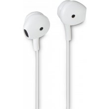 Hama Earbuds stereo white