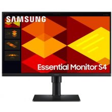 Monitor Samsung LS24D406GAUXEN | 24 " | IPS...