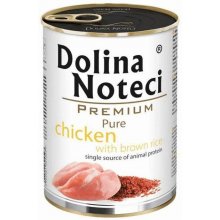 DOLINA NOTECI Premium Pure rich in chicken...