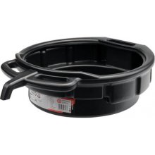 Yato YT-0717 oil can Black Plastic 15 L