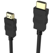 INCA HDMI-Kabel IHS-08 1.4 Anschlusskabel...