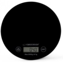Köögikaal Esperanza EKS003K kitchen scale...