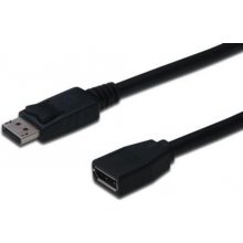 Assmann DisplayPort extension cable 2m