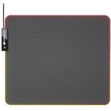 COUGAR GAMING NEON Gaming mouse pad Black