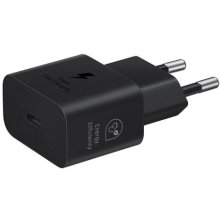 Samsung Type C Hzlı Şarj Adaptör 25W Syh...