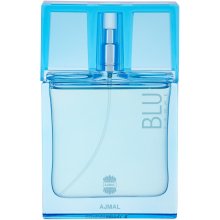 Ajmal Blu Femme 50ml - Eau de Parfum for...