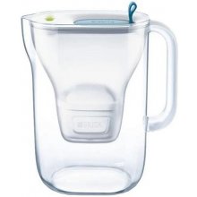 BRITA Style XL filter jug 3.6l (blue)