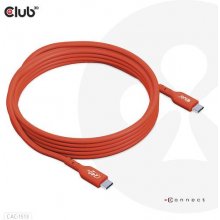 Club 3D CLUB3D USB2 Type-C Bi-Directional...