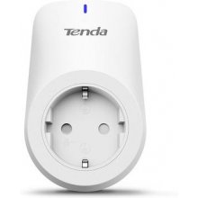 TENDA SP6 smart plug 3680 W Home White