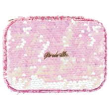 Nice Jewelry box light pink