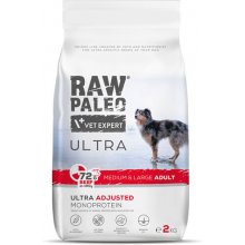 RAW PALEO KOERA TÄISSÖÖT ULTRA KESK./SUUR...