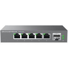 GRANDSTREAM Networks GWN7701P network switch...