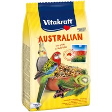 VITAKRAFT Australian, 750 g, toit...