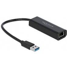 DeLOCK  66299 networking card Ethernet 5000...