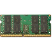 Mälu HP 8GB DDR5 (1x8GB) 4800 UDIMM NECC...