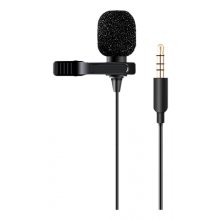 MAONO Microphone for smartphone, tablets and...