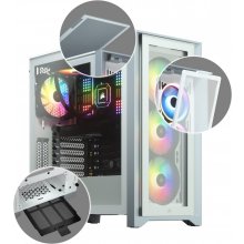 Corsair | ATX PC Smart Case | 5000X RGB |...
