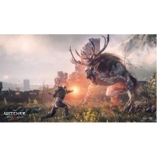 Mäng Microsoft The Witcher 3: Wild Hunt Game...