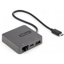 STARTECH.COM USB-C MULTIPORT адаптер HDMI OR...
