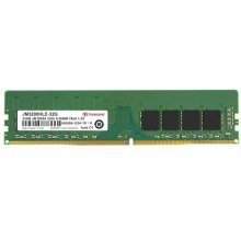 Mälu TRANSCEND DDR4 32GB PC 3200 CL22...