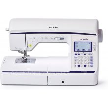 Brother Sewing machine Innov-is NV1800Q