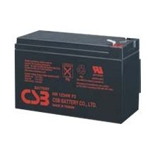 CSB Battery Battery 12V 9Ah 34W Pb F2 |...