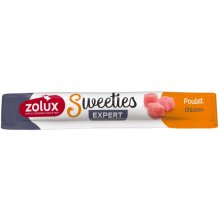 ZOLUX Sweeties chicken - treat for dogs -...