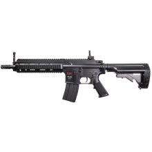 Heckler&Koch HK-416 CQB 6mm Electric Airsoft...