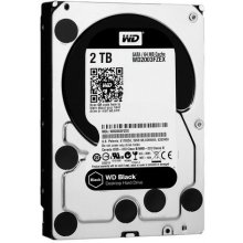 Жёсткий диск Western Digital Black 3.5" 2 TB...