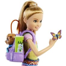 Barbie Dreamhouse Adventures Doll and...