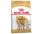 Royal Canin Bulldog - Adult - 12kg (BHN)