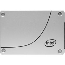 INTEL SSD 3.84TB 2,5" (6.3cm) D3 Serie S4510...