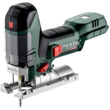 Metabo ST 18 LT 130 BL power jigsaw 3500 spm...