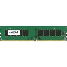 Оперативная память Crucial DDR4 8GB 2400MHz...