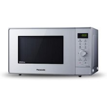 Panasonic NN-GD36HMSUG microwave Countertop...