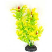 Hailea Пластиковое растение M005 20 см