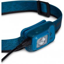 Black Diamond Astro 300-R Blue Headband...