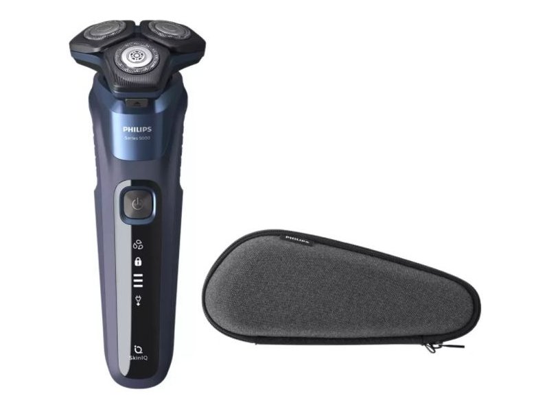 philips 5000 electric shaver